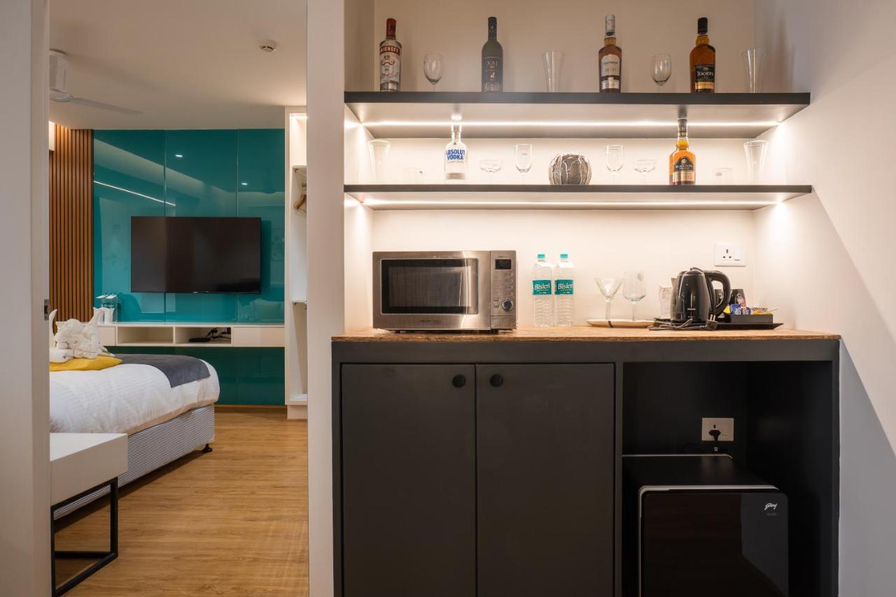 Clubway Grand A Boutique Hotel Jorhāt المظهر الخارجي الصورة